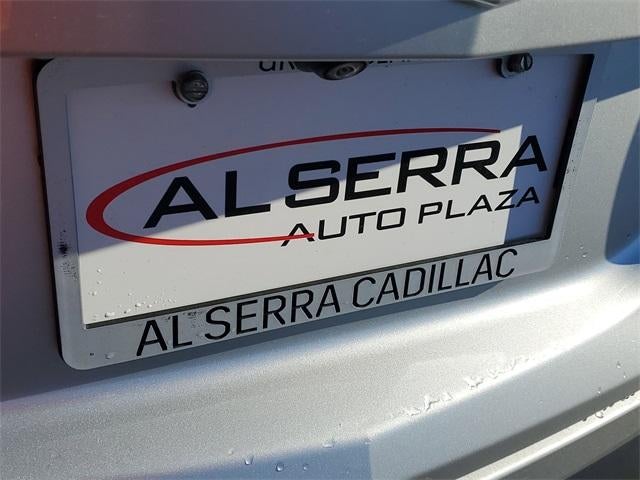 2020 Cadillac XT4 Sport