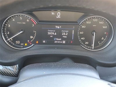 2023 Cadillac XT4 Sport