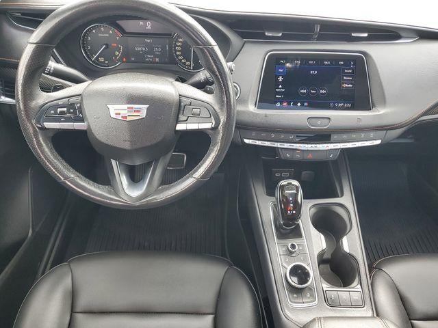 2020 Cadillac XT4 Sport