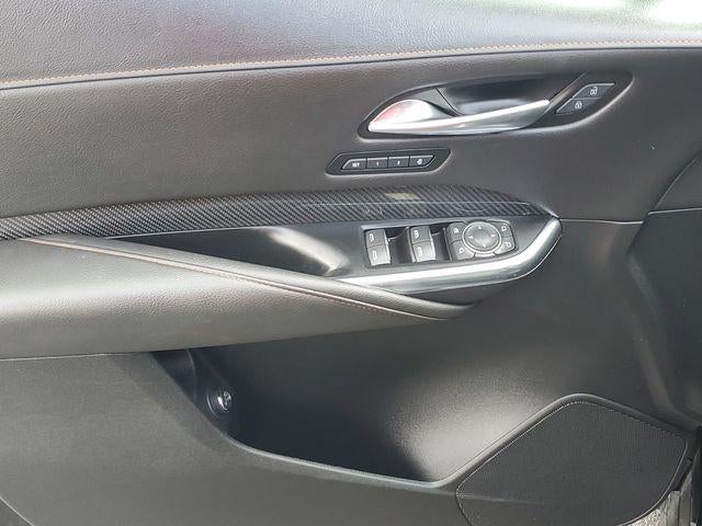 2020 Cadillac XT4 Sport