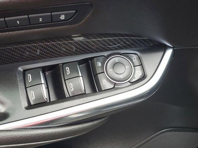 2020 Cadillac XT4 Sport