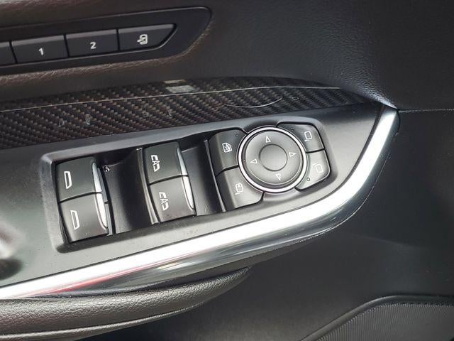 2020 Cadillac XT4 Sport