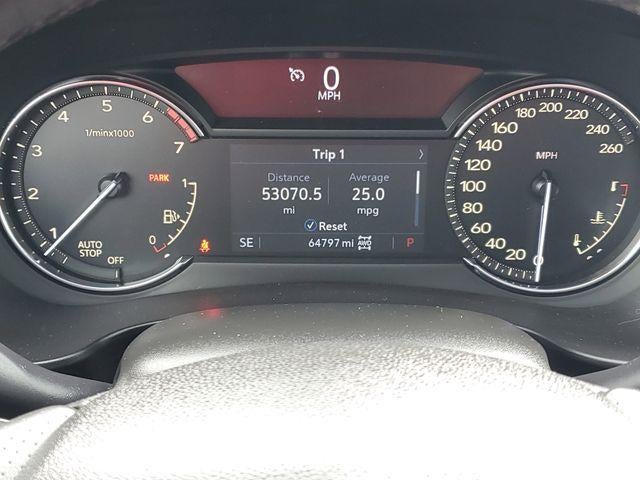 2020 Cadillac XT4 Sport