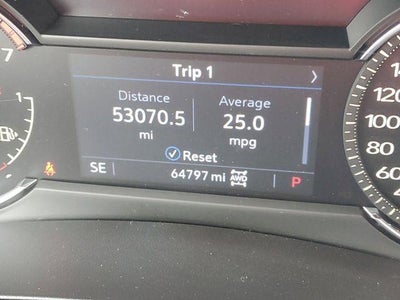 2020 Cadillac XT4 Sport