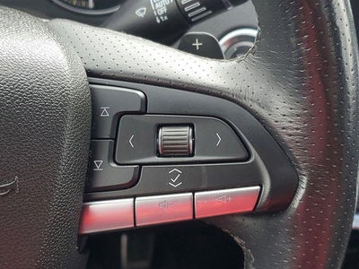 2020 Cadillac XT4 Sport