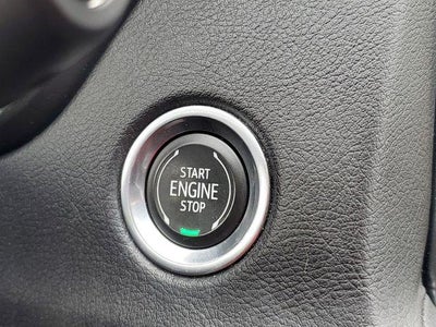 2020 Cadillac XT4 Sport