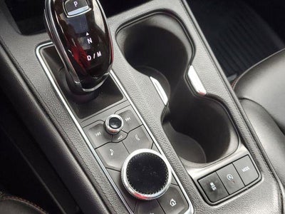 2020 Cadillac XT4 Sport