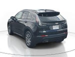 2020 Cadillac XT4 Sport
