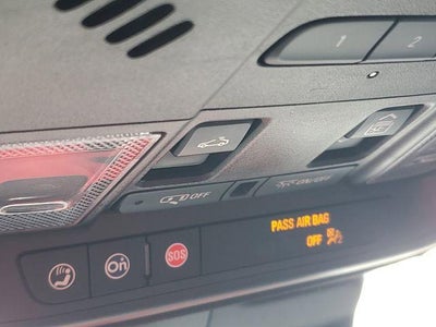 2020 Cadillac XT4 Sport