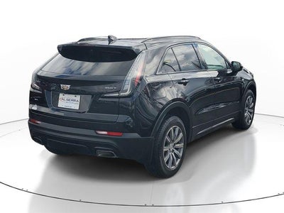 2020 Cadillac XT4 Sport