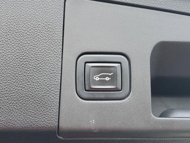 2020 Cadillac XT4 Sport