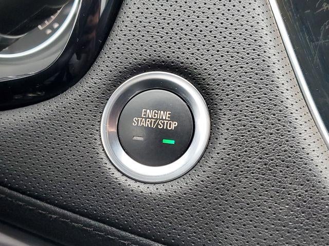 2021 Cadillac XT5 FWD Luxury