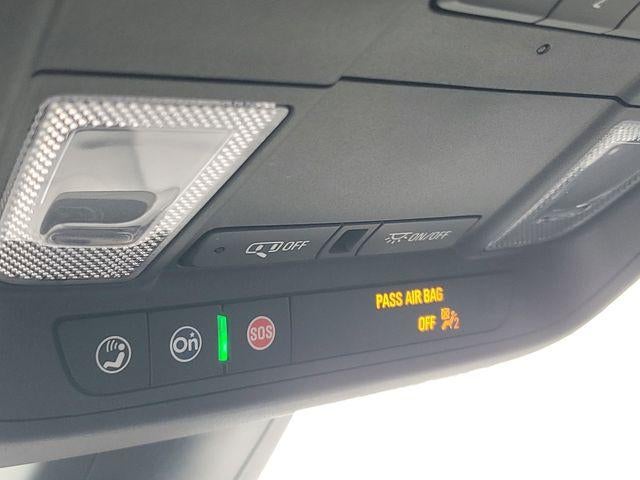 2021 Cadillac XT5 FWD Luxury