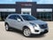 2017 Cadillac XT5 FWD
