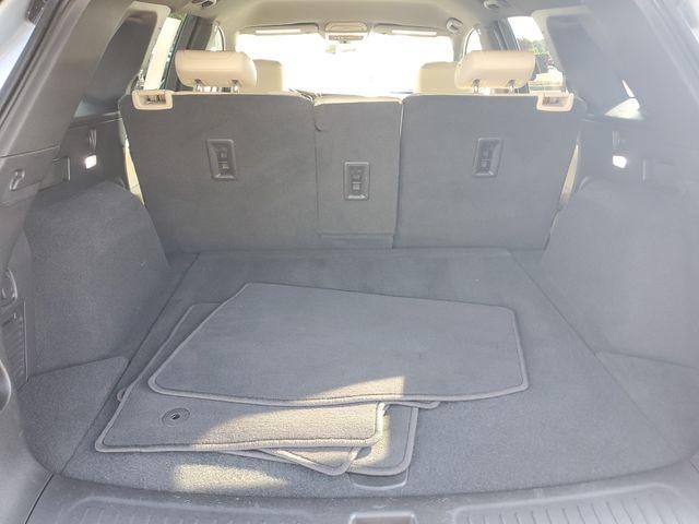 2017 Cadillac XT5 FWD