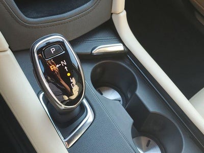 2017 Cadillac XT5 FWD