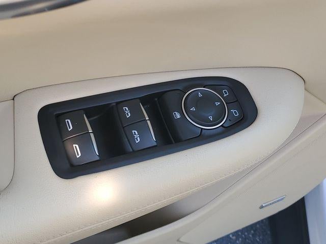 2017 Cadillac XT5 FWD