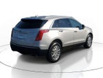 2017 Cadillac XT5 FWD