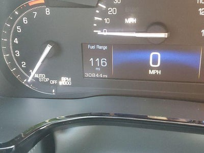 2017 Cadillac XT5 FWD
