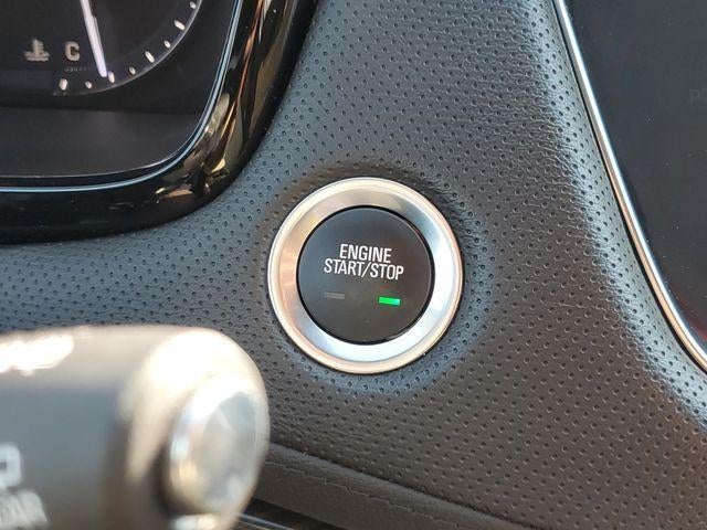2017 Cadillac XT5 FWD