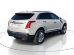 2018 Cadillac XT5 FWD