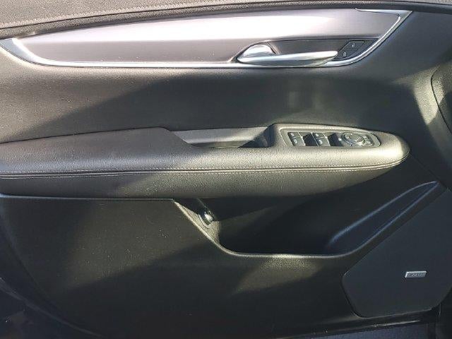 2022 Cadillac XT5 AWD Luxury