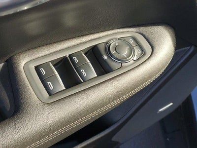 2022 Cadillac XT5 AWD Luxury