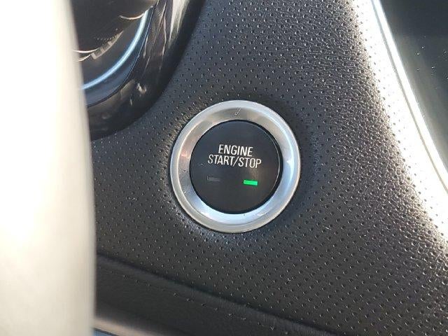 2022 Cadillac XT5 AWD Luxury