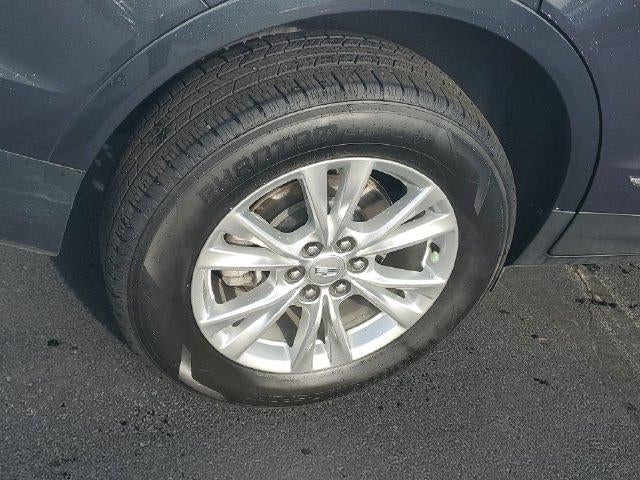 2022 Cadillac XT5 AWD Luxury