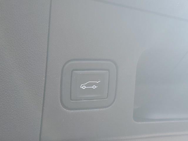 2022 Cadillac XT5 AWD Luxury