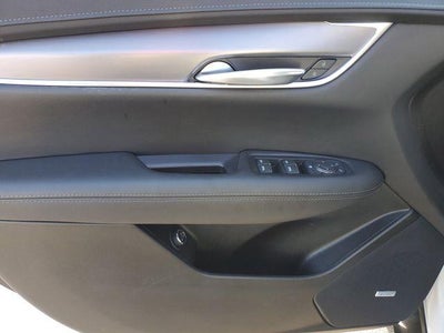 2023 Cadillac XT5 Luxury