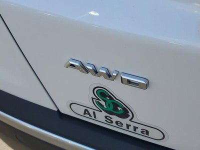 2023 Cadillac XT5 Luxury