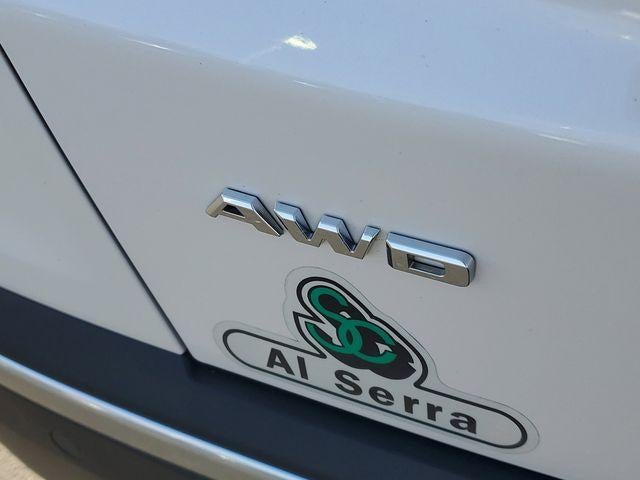 2023 Cadillac XT5 Luxury