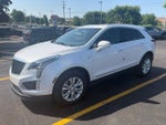 2021 Cadillac XT5 AWD Luxury
