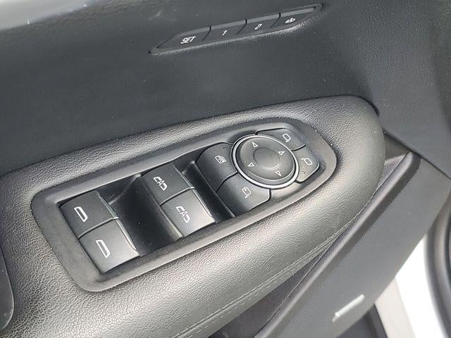 2017 Cadillac XT5 Luxury FWD