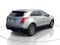 2017 Cadillac XT5 Luxury FWD