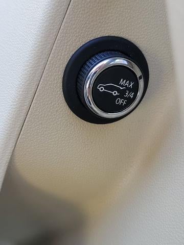 2019 Cadillac XT5 AWD