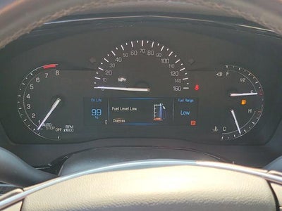 2019 Cadillac XT5 AWD