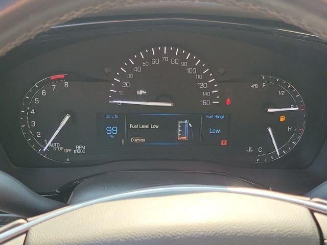 2019 Cadillac XT5 AWD