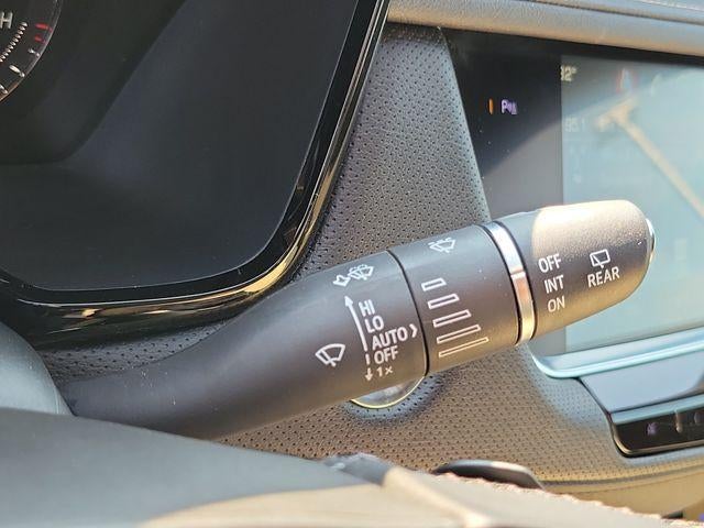 2019 Cadillac XT5 AWD
