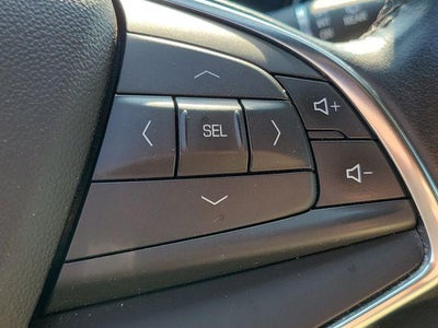 2019 Cadillac XT5 AWD