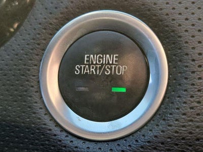 2019 Cadillac XT5 AWD
