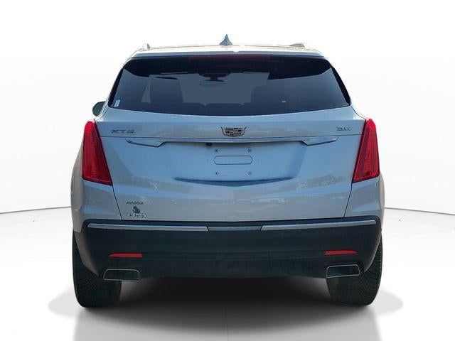 2019 Cadillac XT5 AWD