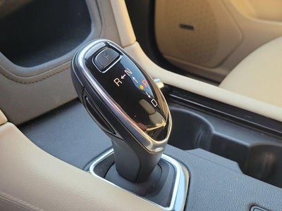 2019 Cadillac XT5 AWD
