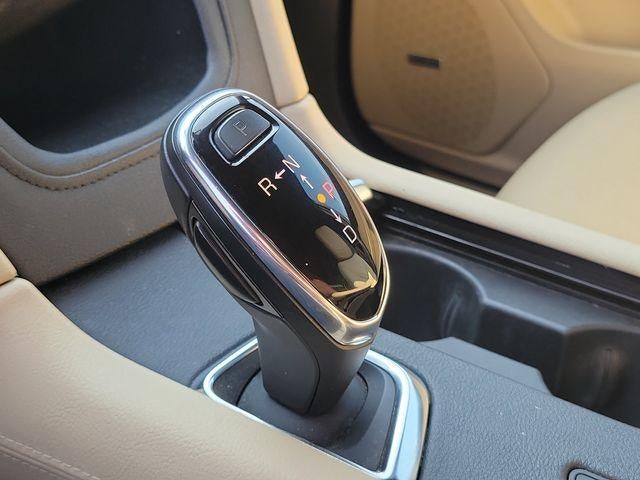 2019 Cadillac XT5 AWD