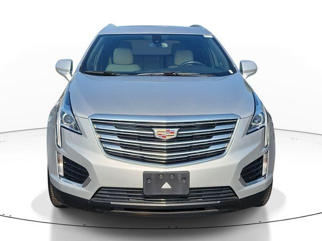 2019 Cadillac XT5 AWD