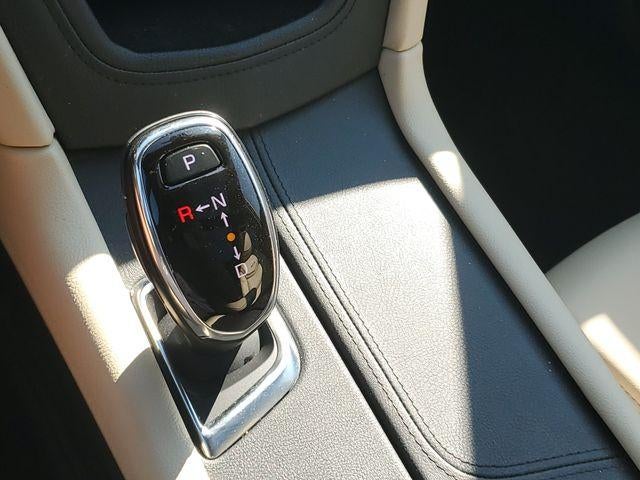 2018 Cadillac XT5 Luxury FWD
