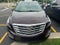 2018 Cadillac XT5 Luxury FWD