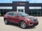 2018 Cadillac XT5 Luxury FWD
