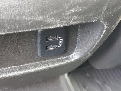 2018 Cadillac XT5 Luxury FWD